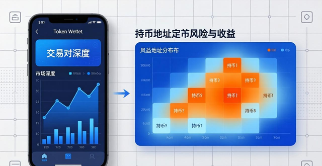 下載Token錢包安卓版后，如何對(duì)比多種貨幣風(fēng)險(xiǎn)助投資決策