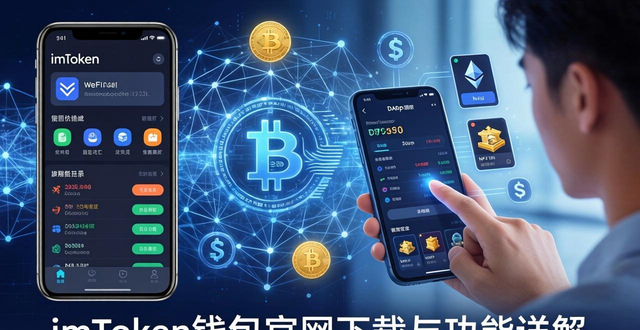 探索imToken錢包APP官網(wǎng)的功能與應(yīng)用_錢包官方下載_錢包app官網(wǎng)下載