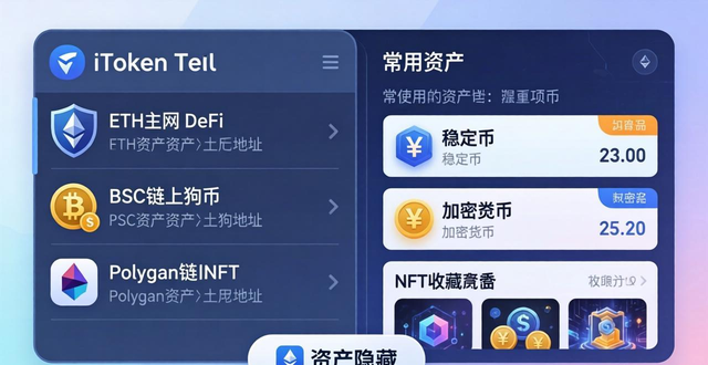學習如何在imToken新地址進行資產(chǎn)分類與管理_陜西進行分類考試的醫(yī)科大學_對物質進行分類