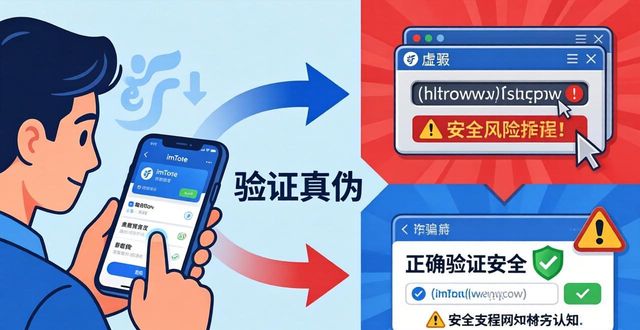 imtoken錢包視頻教學_深入了解imToken錢包App的用戶教育內容_錢包管理平臺登錄頁面