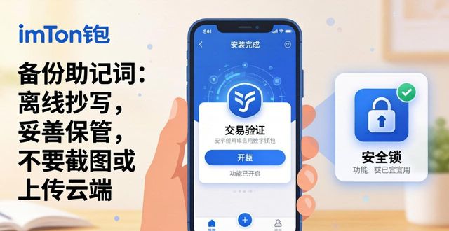 imtoken官方最新版本_如何在官網(wǎng)獲取最新imToken版本_imtoken2.0官網(wǎng)