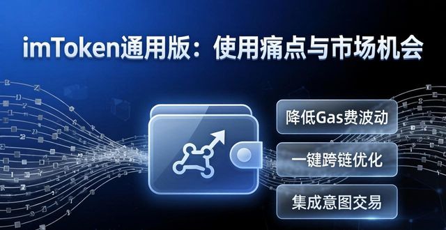 機(jī)遇挑戰(zhàn)模型_imToken通用版的使用挑戰(zhàn)與市場(chǎng)機(jī)遇_機(jī)遇與挑戰(zhàn)同在下一句