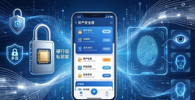 錢(qián)包市場(chǎng)分析_探索im錢(qián)包應(yīng)用程序的未來(lái)發(fā)展趨勢(shì)，數(shù)字資產(chǎn)管理的綜合解決方案分析。_錢(qián)包行業(yè)發(fā)展前景