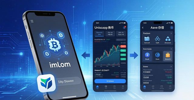 靈活應(yīng)用平臺(tái)_如何通過imToken安卓版下載app保持投資靈活？_靈活app