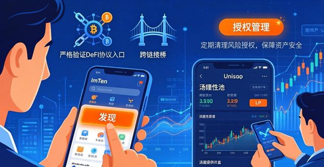 天天探索相關(guān)網(wǎng)站_如何通過imToken正版網(wǎng)站探索投資新機(jī)遇？_通過備案號(hào)查網(wǎng)站