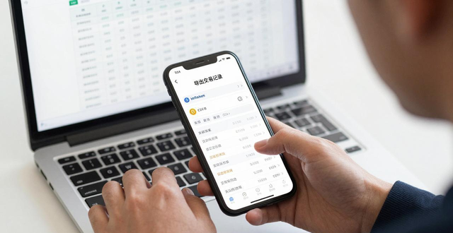 交易經(jīng)歷_交易數(shù)據(jù)下載_學(xué)習(xí)如何在imToken官方下載app中記錄交易經(jīng)驗？