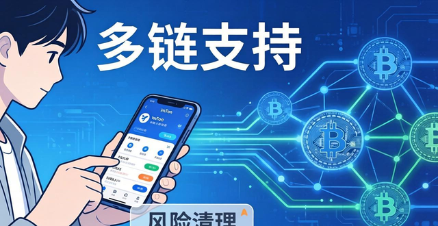 imToken版本怎么選？別追新，看場景和資產(chǎn)安全