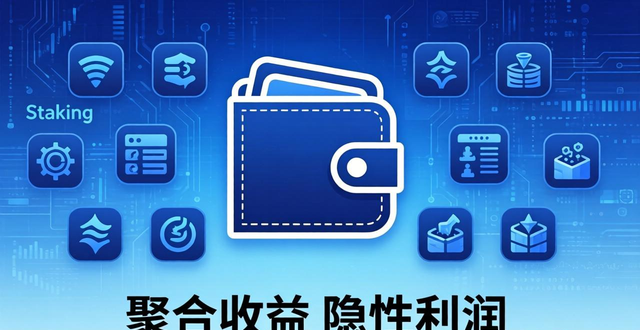 imToken錢(qián)包如何賺錢(qián)？三大利潤(rùn)來(lái)源解析