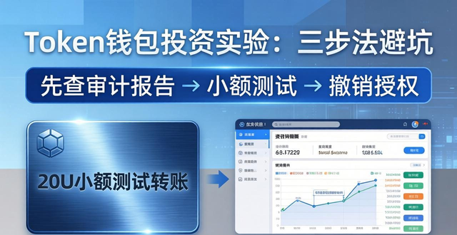 如何在token錢包正版的投資實驗中進行風險評估與學習，提升決策能力。_如何在token錢包正版的投資實驗中進行風險評估與學習，提升決策能力。_如何在token錢包正版的投資實驗中進行風險評估與學習，提升決策能力。