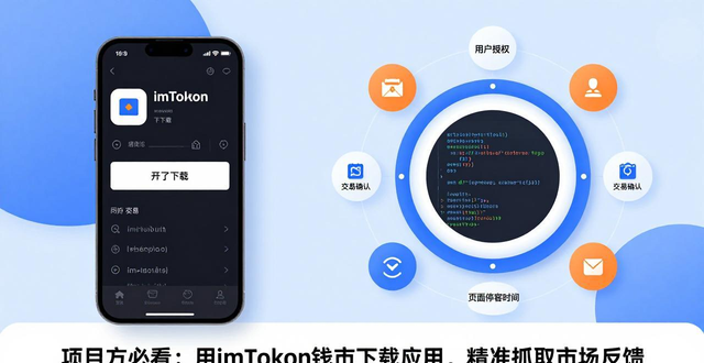 如何通過(guò)imToken錢(qián)包下載app獲取市場(chǎng)反饋？_錢(qián)包下載地址_錢(qián)包獲取信息失敗