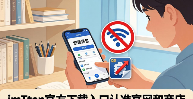 財富守護(hù)星_守護(hù)財富比賺取財富更重要_6. 掌握imToken下載入口，守護(hù)你的投資財富