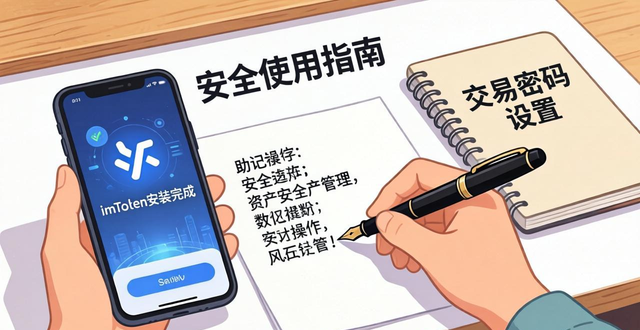 5. 官方認證，imToken官網正版下載與使用秘籍_5. 官方認證，imToken官網正版下載與使用秘籍_小紅帽殺毒軟件官網