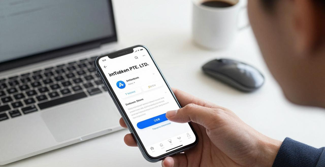 三步驗(yàn)證imToken官網(wǎng)，避免假網(wǎng)站騙走資產(chǎn)