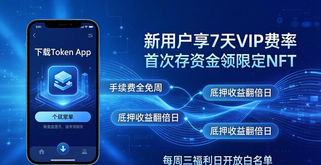 token官方下載安裝的特色市場活動與促銷優(yōu)惠，幫助用戶享受更多的福利與資源。_福利優(yōu)惠券怎么寫介紹_優(yōu)惠券福利
