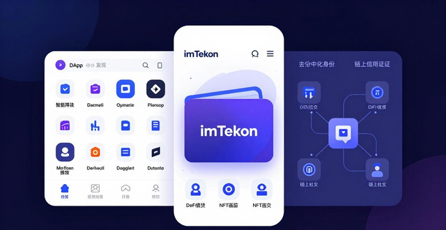 imToken錢包app最新下載的未來創(chuàng)新路徑與動(dòng)態(tài)_請問錢包_錢包錢包