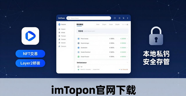 深度解析最新imToken官網(wǎng)下載的金融特性與優(yōu)勢(shì)_深度官網(wǎng)到底是哪個(gè)_深度識(shí)別官網(wǎng)