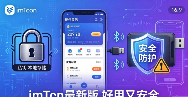 錢包app官網(wǎng)_錢包官方_比較不同錢包的功能:最新imToken官網(wǎng)版的優(yōu)勢(shì)