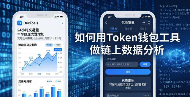 錢包市場(chǎng)分析_如何利用token錢包官方網(wǎng)站上的技術(shù)工具，進(jìn)行有效的市場(chǎng)調(diào)研與趨勢(shì)分析，制定投資策略。_錢包市場(chǎng)現(xiàn)狀分析