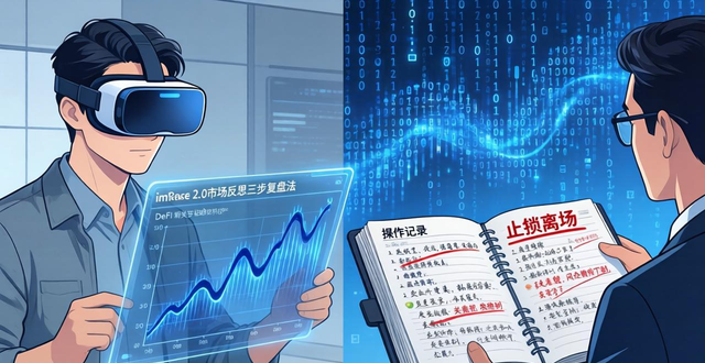 如何在imToken最新版2.0中進行市場反思？_如何在imToken最新版2.0中進行市場反思？_如何在imToken最新版2.0中進行市場反思？