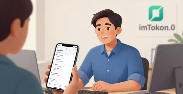 深入探討imToken官網(wǎng)下載1.0版的用戶反饋機制?_反饋有啥用_反饋官方