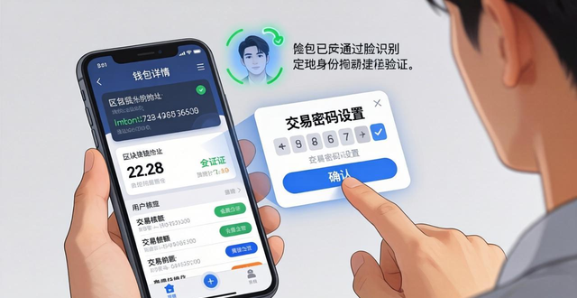 使用imToken下載安裝的注意事項與建議_imtoken下載流程_imtoken下載地址