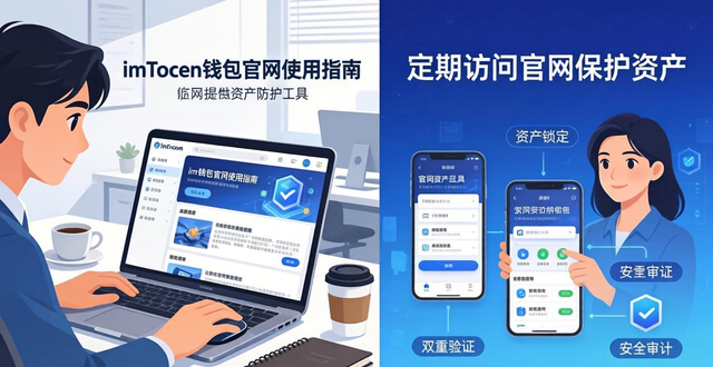 錢包官方下載_7. imToken錢包官網(wǎng)全解析，保障你的投資安全_錢包app官網(wǎng)