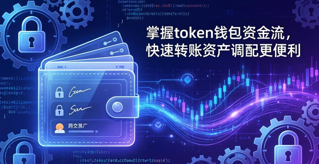 如何使用token錢包的資金流管理機制，實現(xiàn)快速轉(zhuǎn)賬與資產(chǎn)調(diào)配，提升財務(wù)管理的便利性？_錢包管理在哪里_錢包支付管理