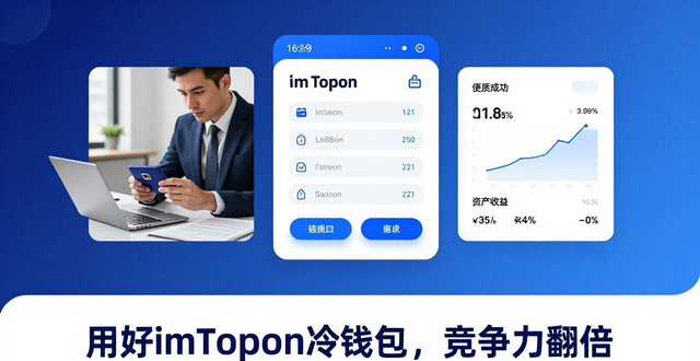 錢包行業(yè)市場現(xiàn)狀_如何通過imToken冷錢包提升市場競爭力？_錢包市場分析