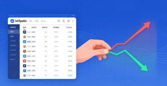 洞察計劃是什么_如何在imToken官網(wǎng)中利用數(shù)據(jù)洞察提升您的投資決策，增強您的資金配置能力。_洞察策略