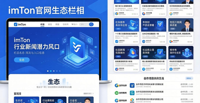 如何在imToken官網(wǎng)了解行業(yè)新聞動(dòng)態(tài)_imtoken百科_最新imtoken官網(wǎng)