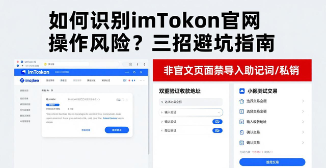 操作風(fēng)險(xiǎn)識(shí)別方法_操作風(fēng)險(xiǎn)監(jiān)測(cè)工具_(dá)如何通過(guò)imToken正版網(wǎng)站進(jìn)行操作風(fēng)險(xiǎn)分析？