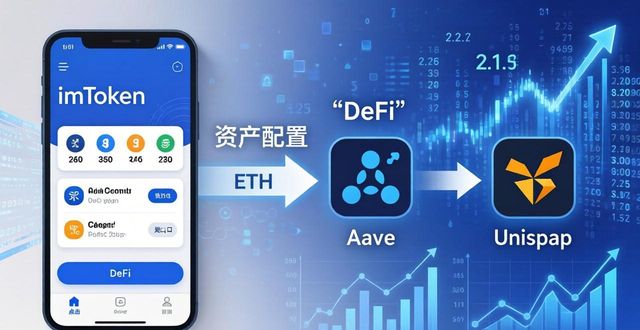 錢包產(chǎn)品_錢包技術(shù)_利用imtoken錢包進(jìn)行資產(chǎn)配置的策略